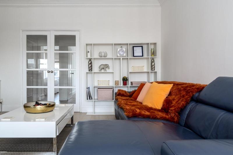 GuestReady - Iconic London Living — комфортный отель в Лондоне