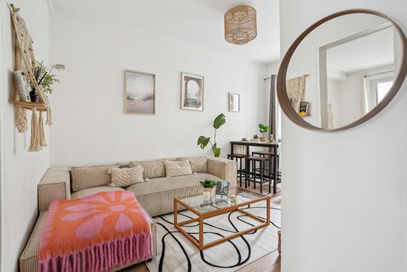 Villa Arc de Triomphe — отзывы гостей и цены