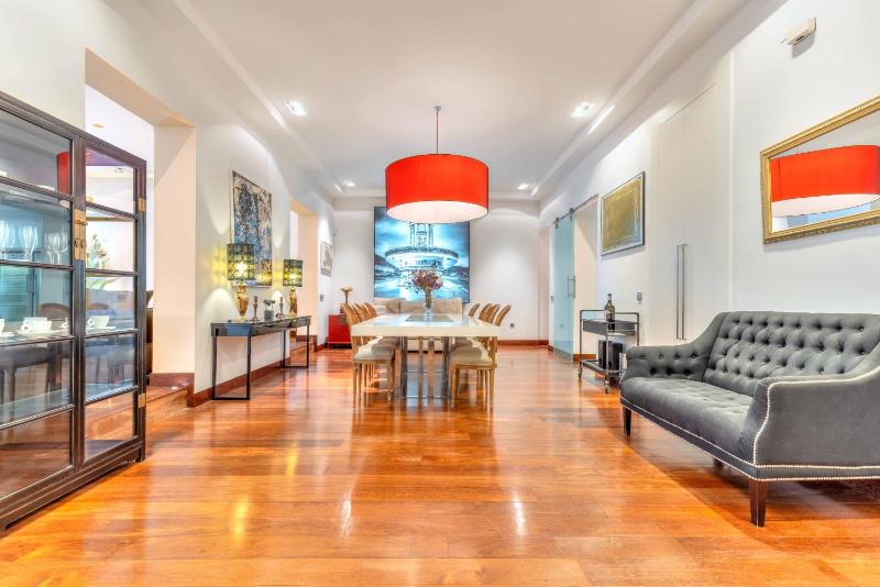 Apartamento Gran Via Place en Madrid — отзывы гостей и цены