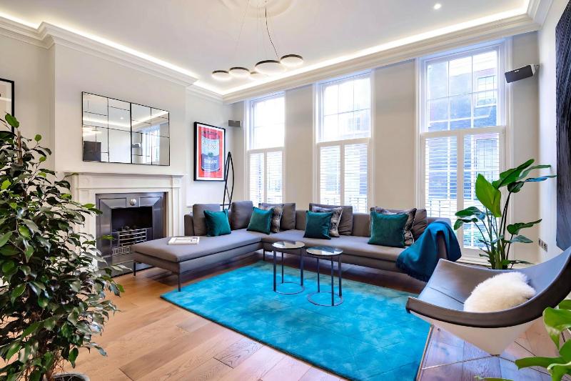 Welcome London - Trafalgar Townhouse — отзывы гостей и цены