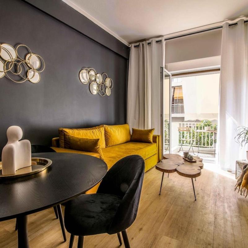 Classy Apartment in Athens — отзывы гостей и цены