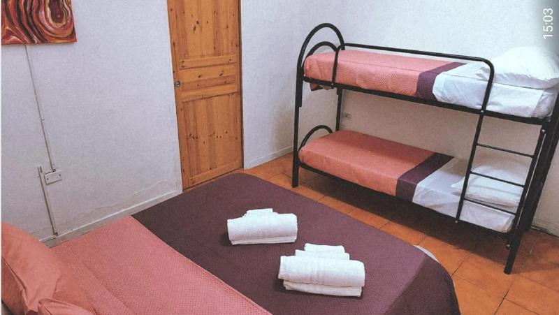 Napoli 081centro storico — забронировать отель в Неаполе