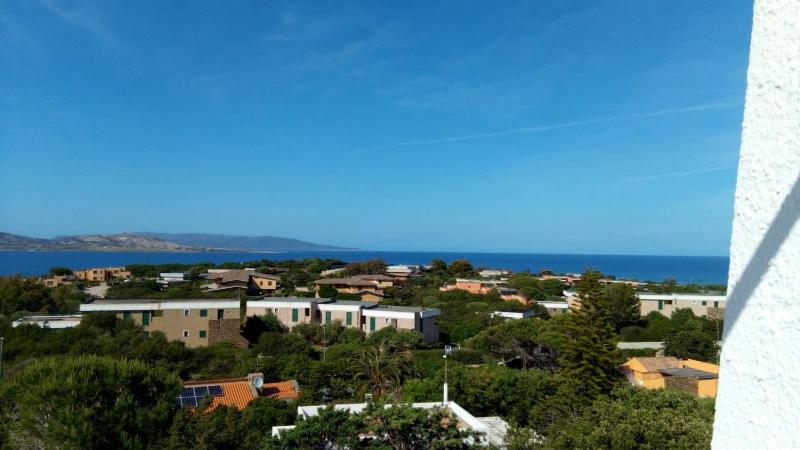 Bilocale Vista Mare a Stintino - Delizioso Appartamento