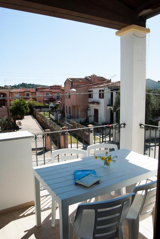 Porto Frailis 2 a Tortolì - Appartamento con vista e terrazza