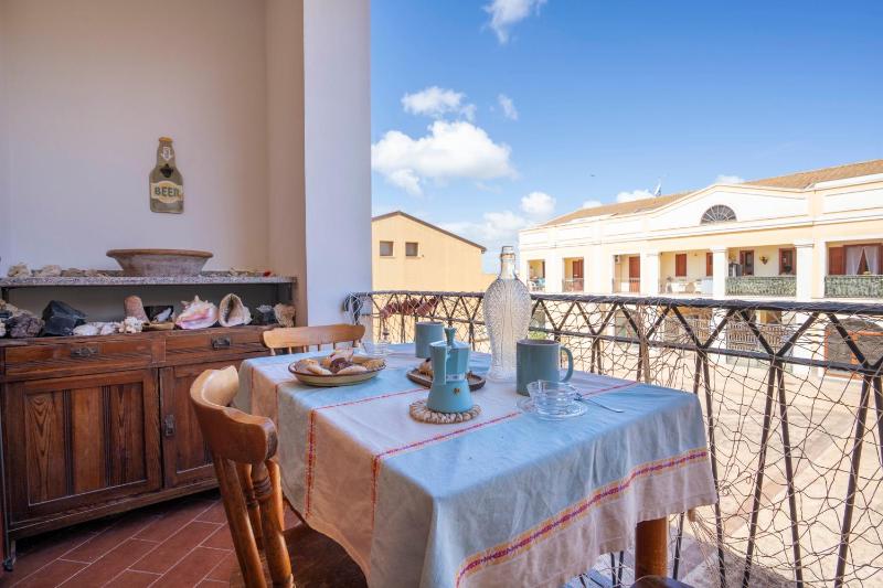 Cabras Home a Càbras - Casa vacanze con terrazza privata