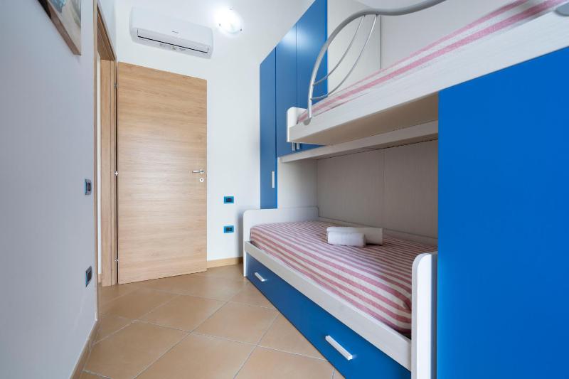 Cabras Home a Càbras - Casa vacanze con terrazza privata