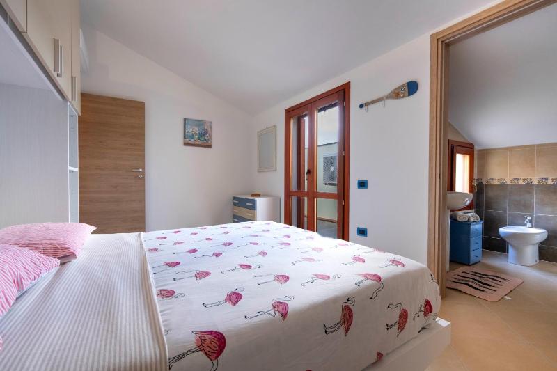 Cabras Home a Càbras - Casa vacanze con terrazza privata