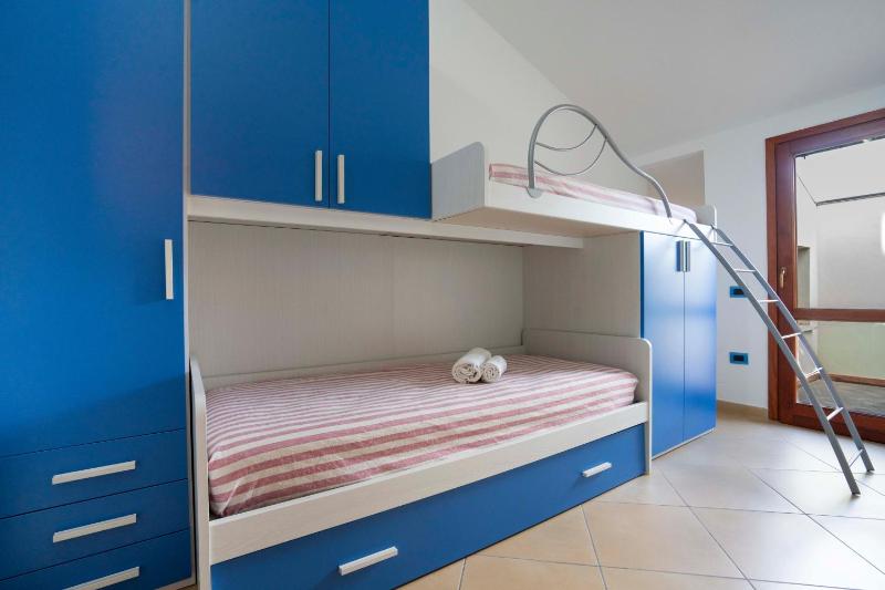 Cabras Home a Càbras - Casa vacanze con terrazza privata