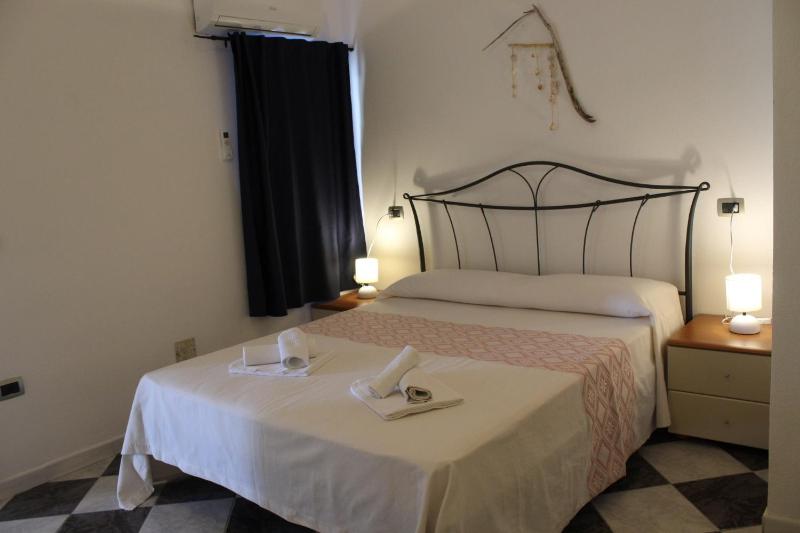 Sa Domo de Zizzi a Orosei - Incantevole Casa Vacanze