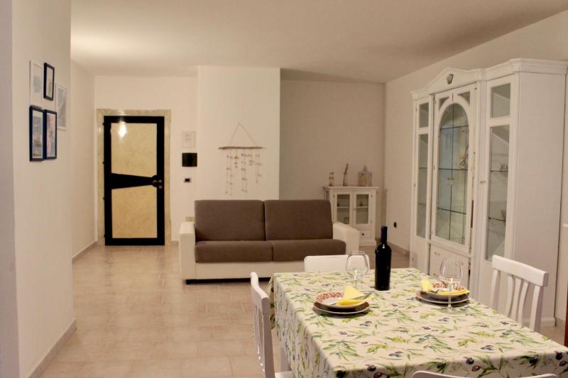 Sa Domo de Zizzi a Orosei - Incantevole Casa Vacanze