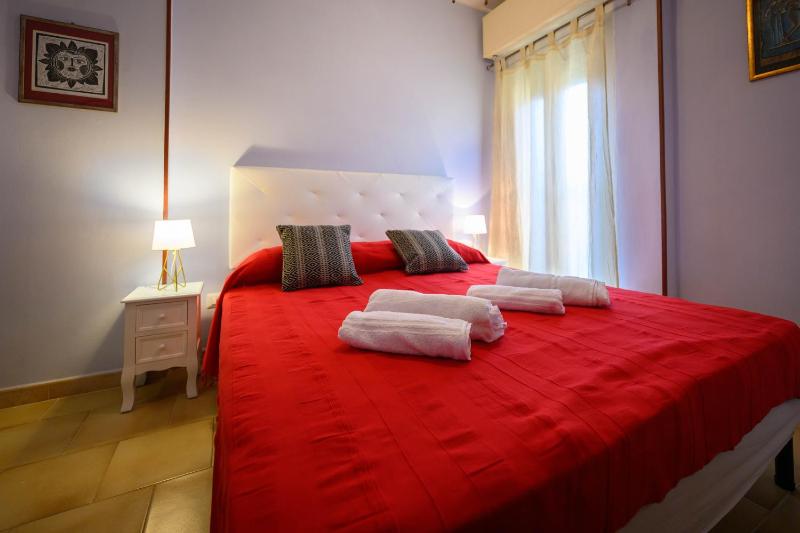Residenza Ponente a Stintino - Oasi con Giardino