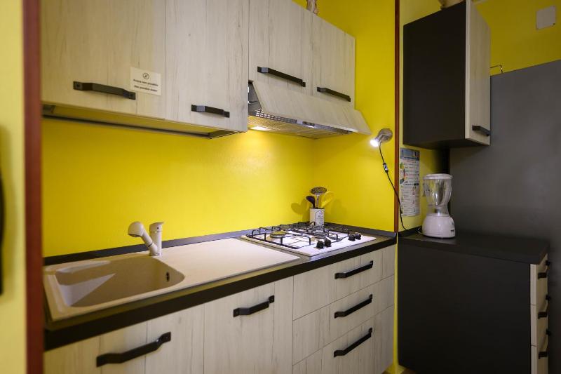 Residenza Ponente a Stintino - Oasi con Giardino