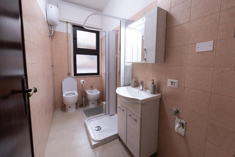 Casa Bruna ad Arbus - Accogliente Appartamento Panoramico