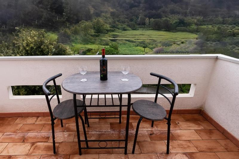 Casa Bruna ad Arbus - Accogliente Appartamento Panoramico