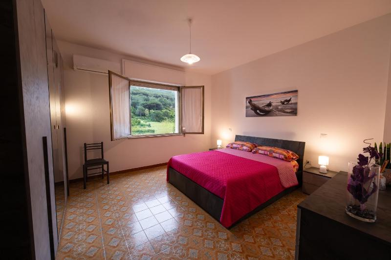 Casa Bruna ad Arbus - Accogliente Appartamento Panoramico