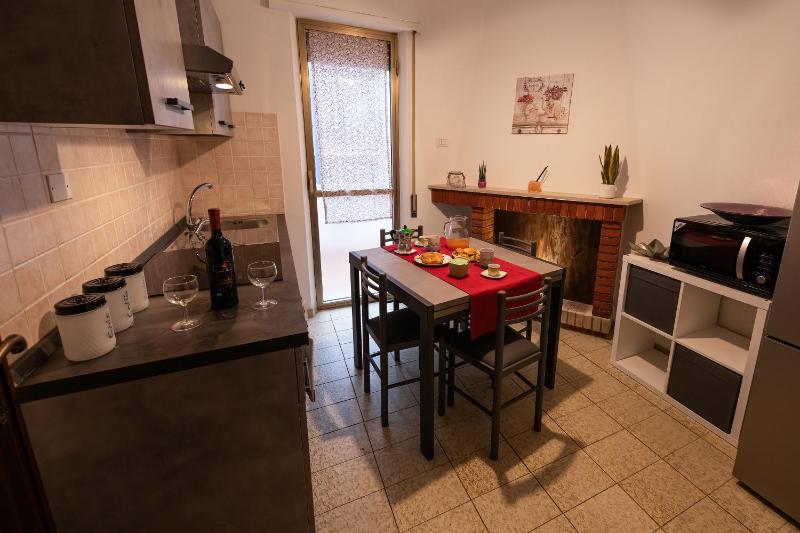 Casa Bruna ad Arbus - Accogliente Appartamento Panoramico