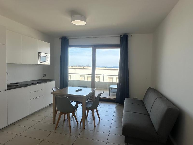 Lungomare a Porto Torres - Appartamenti vista mare