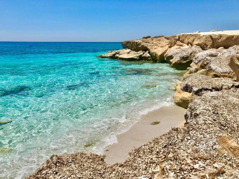 Casa dei Pescatori a Càbras - Autentico Appartamento