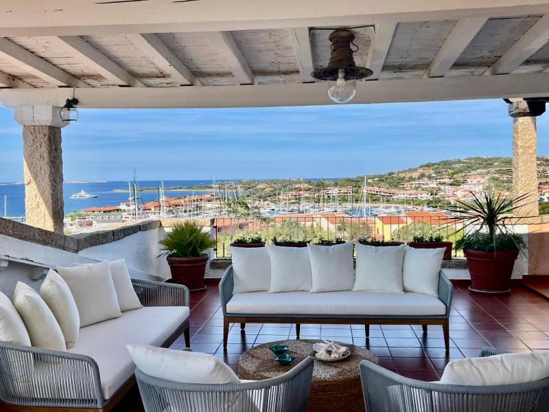 L'attico del porto - Esclusivo con piscina privata