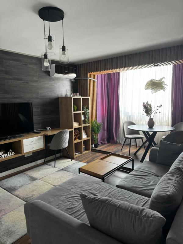 Lovely 2 Rooms apartment in the CENTER of the city — отель в Бухаресте, Румыния