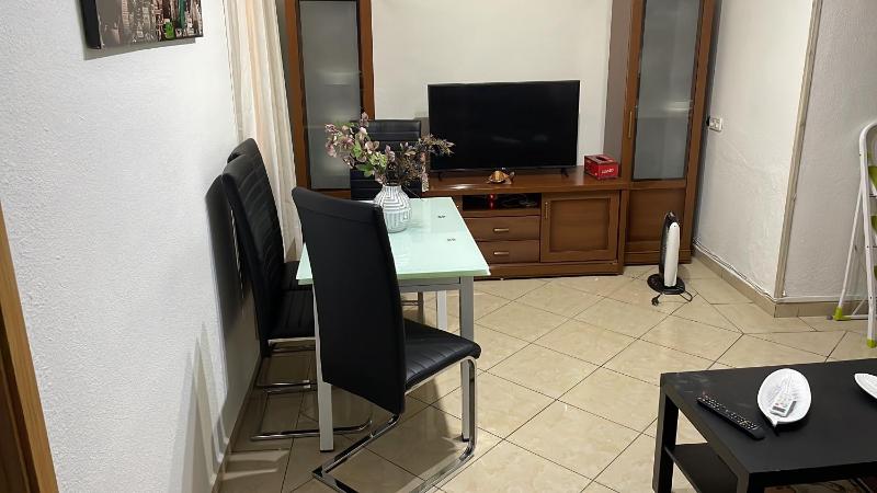 Apartamento Atocha-Delicias! 4PAX — забронировать отель в Мадриде