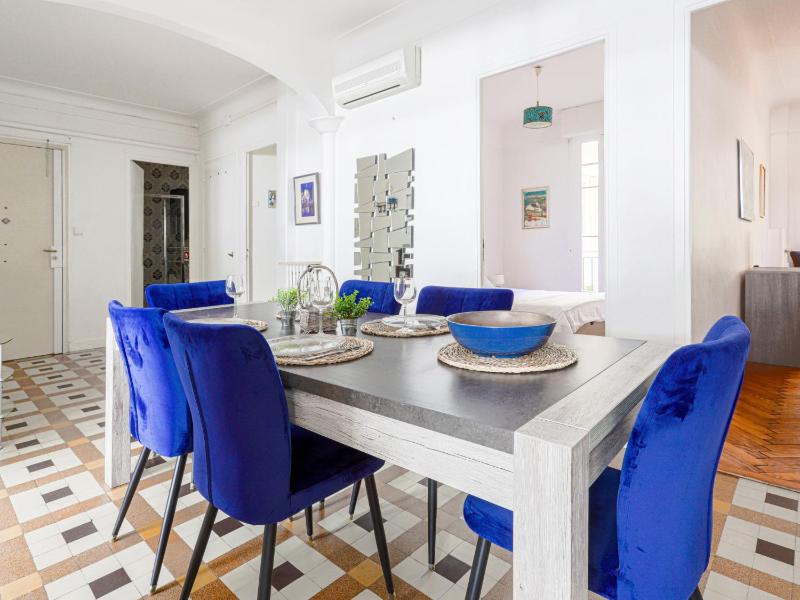 Apartment Le Rossi by Interhome — отель с удобным расположением в Николь