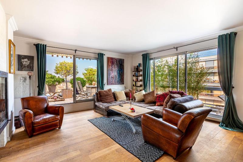 GuestReady - Chic retreat near Sacre-Coeur — отель с удобным расположением в Париже