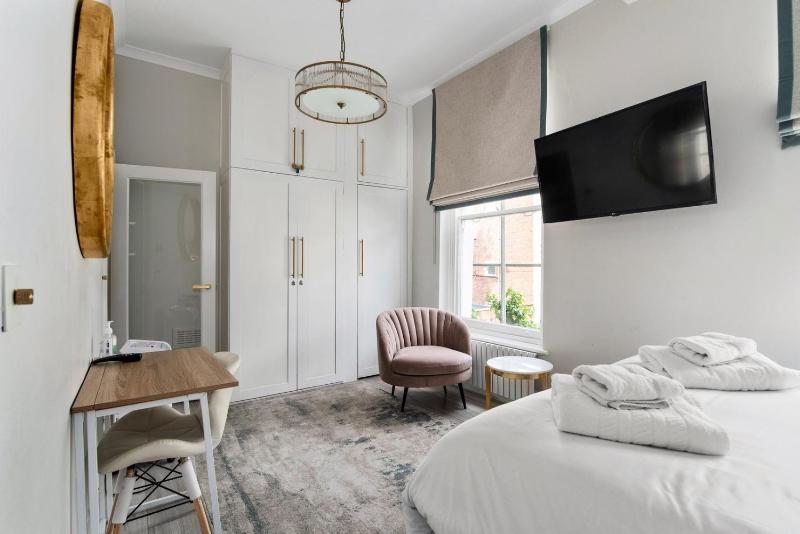 Цены на GuestReady - Hidden Gem in Hammersmith в Лондоне