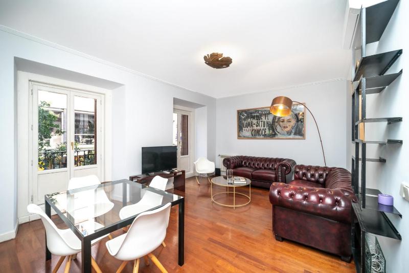 GuestReady - Cozy stay in the Heart of Madrid — комфортный отель в Мадриде