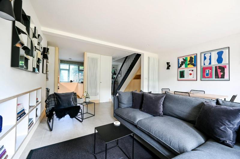 GuestReady - Bold Modernity near Kennington Park — отель в Лондоне, Соединенное Королевство