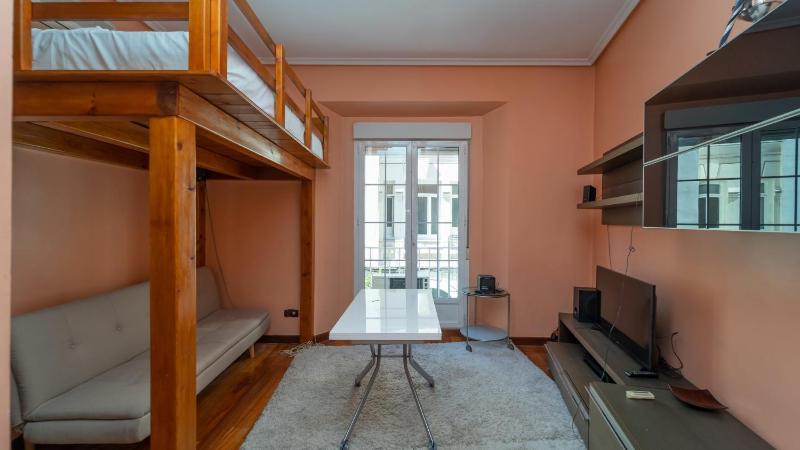 GuestReady - Cozy stay near Gran Via and Callao — забронировать отель в Мадриде