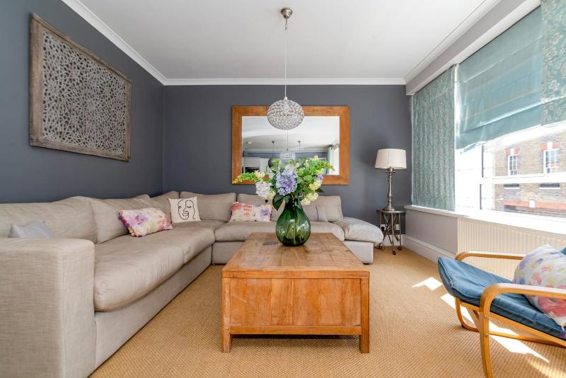 GuestReady - Fantastic home in the heart of London — забронировать отель в Лондоне