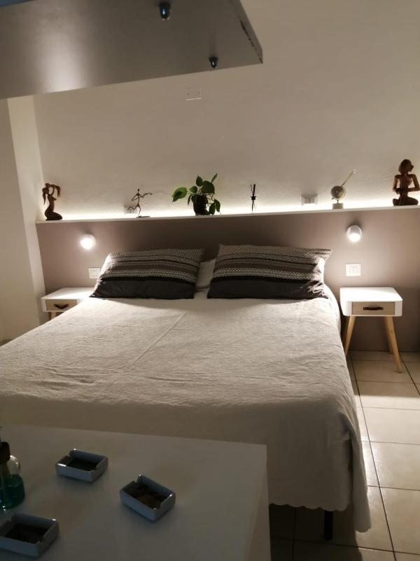 Little Big Home a Sassari - Confortevole appartamento centrale
