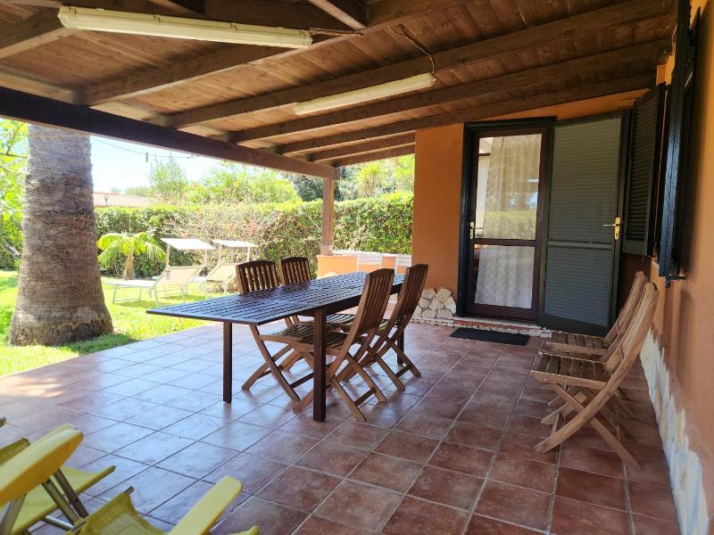 Villetta Sunrise 24 - Accogliente casa con WiFi e BBQ