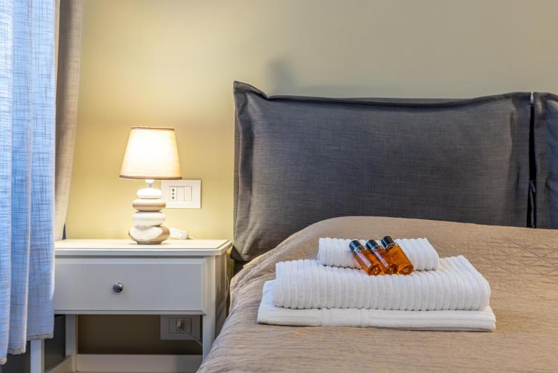 Darsena Flat — отель в Милане, Италия