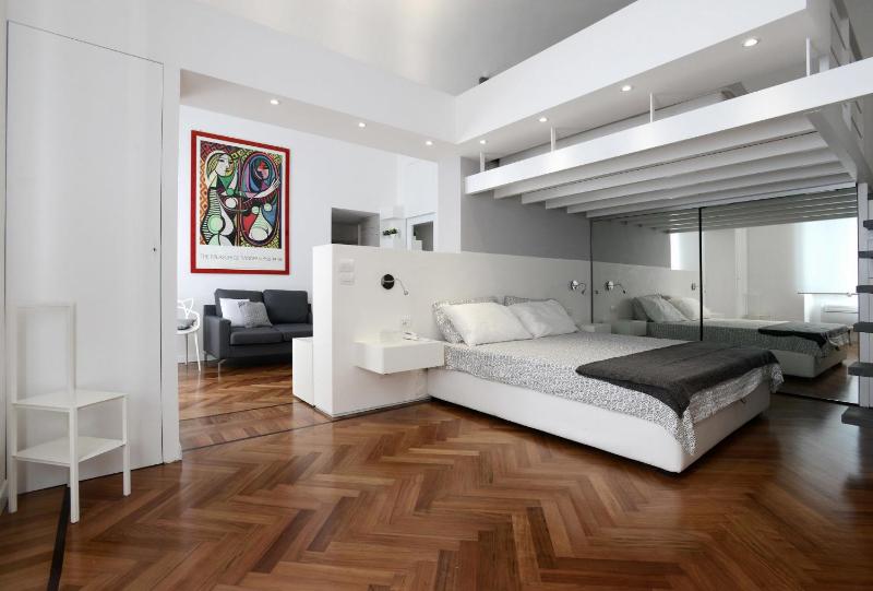 Цены на Castelfidardo Apartment в Риме