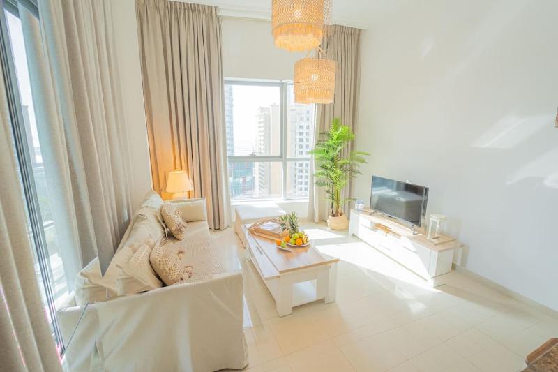 AWS Holiday Homes - Prime Apartment near the Beach — отзывы гостей и цены