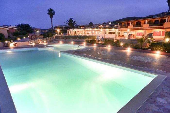 Casa Bellavista a Golfo Aranci - Trilocale Fronte Mare
