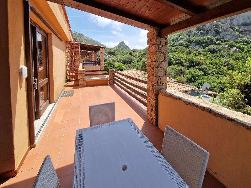 Charlotte-David a Costa Paradiso - Appartamenti con Terrazza