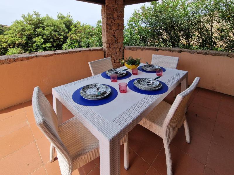 Charlotte-David a Costa Paradiso - Appartamenti con Terrazza