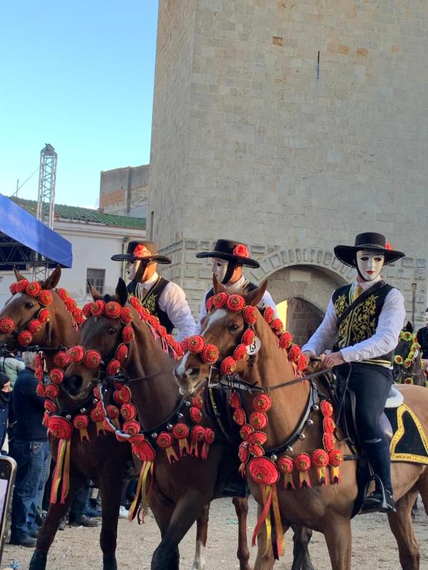 Nonna Pippi a Oristano - Spazioso appartamento con terrazza