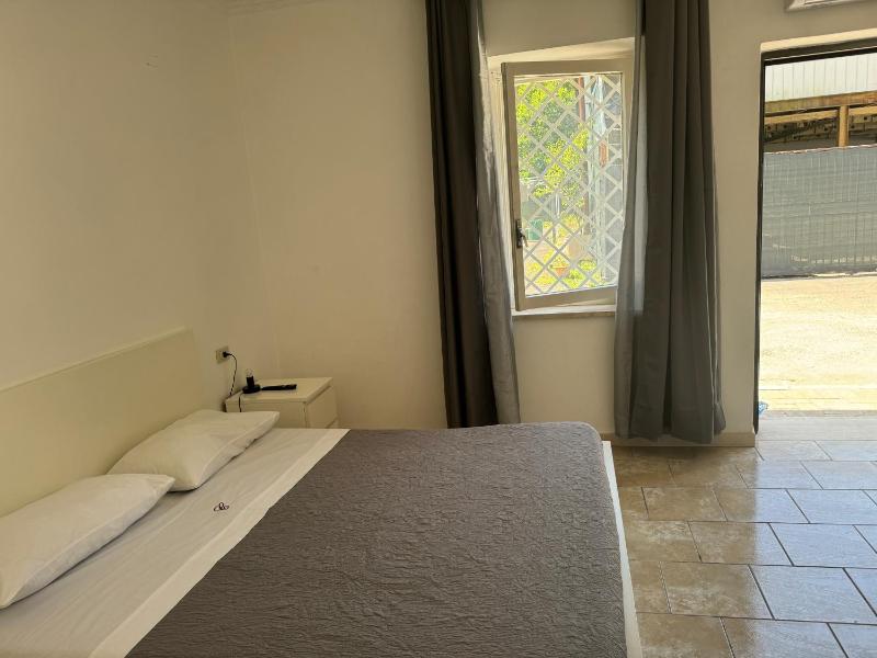 Borgo Dei Centurione — отель в Риме, Италия