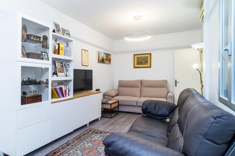 GuestReady - Excelente ninho em Madrid — отель с удобствами в Мадриде