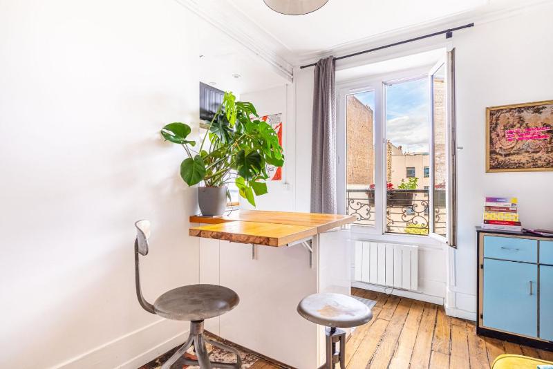 GuestReady - City of Lights Delight — забронировать отель в Париже