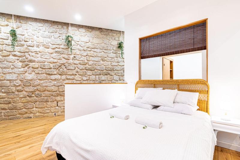 GuestReady - Serene stay near Champ de Mars — отель в Париже, Франция