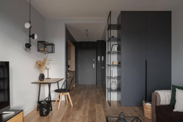 Appartement Luxe Notre Dame de Paris — забронировать отель в Париже