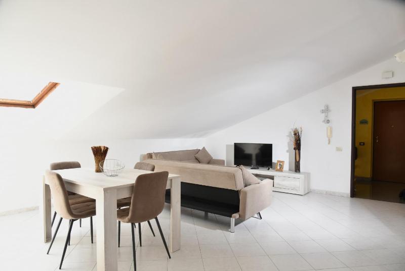 Casa Porto Sardegna a Porto Torres - Appartamento vicino