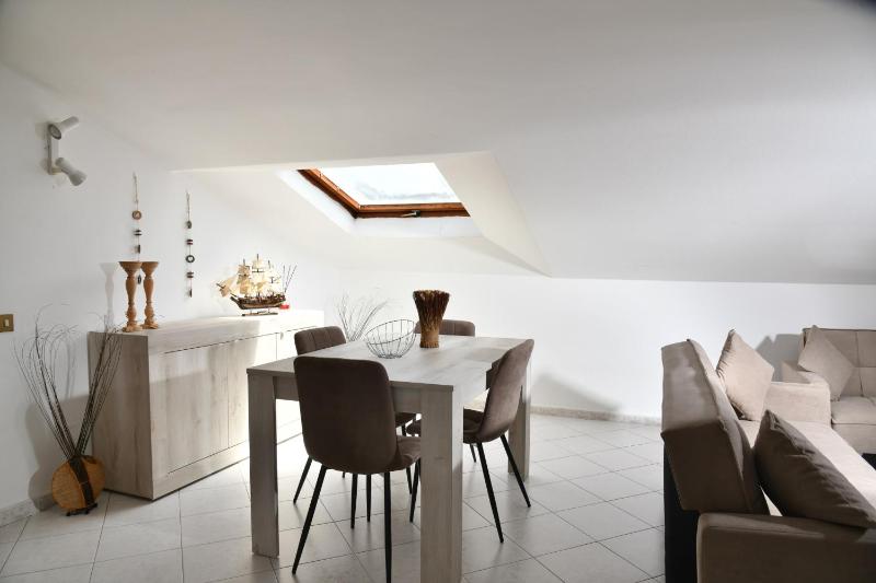 Casa Porto Sardegna a Porto Torres - Appartamento vicino