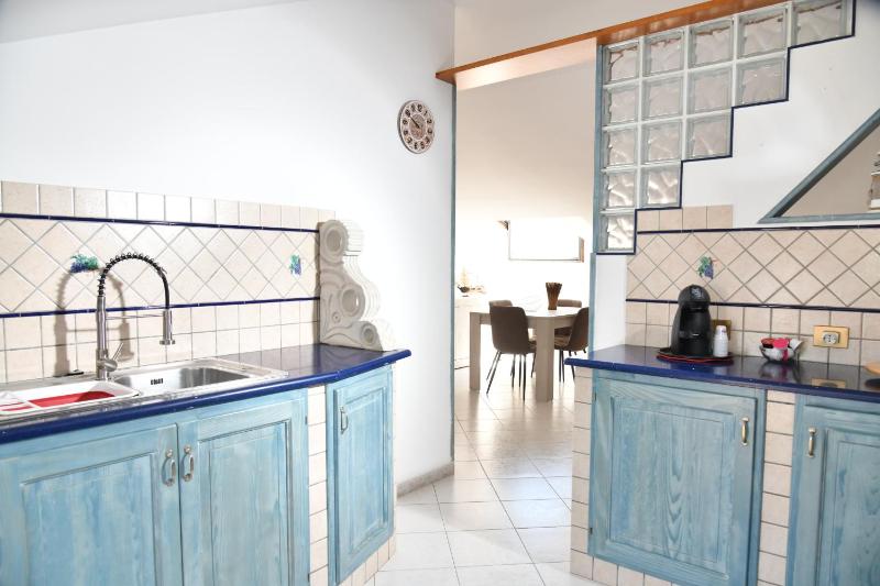 Casa Porto Sardegna a Porto Torres - Appartamento vicino