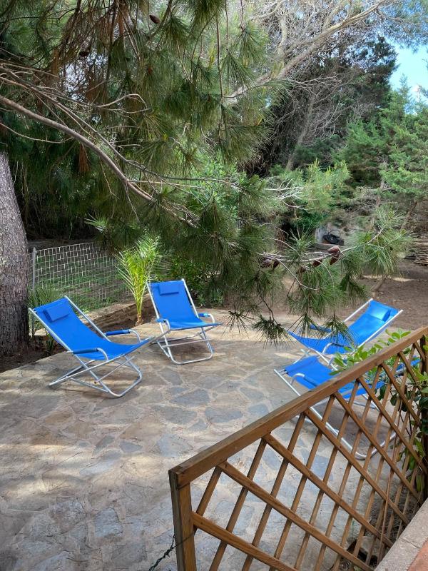 Casetta di Rosanna a Stintino - Accogliente casa vacanze